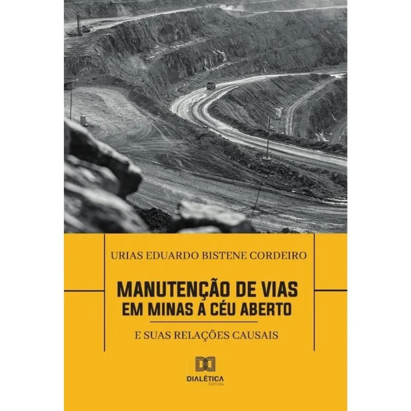 Manutenção de Vias em Minas a Céu Aberto-Português