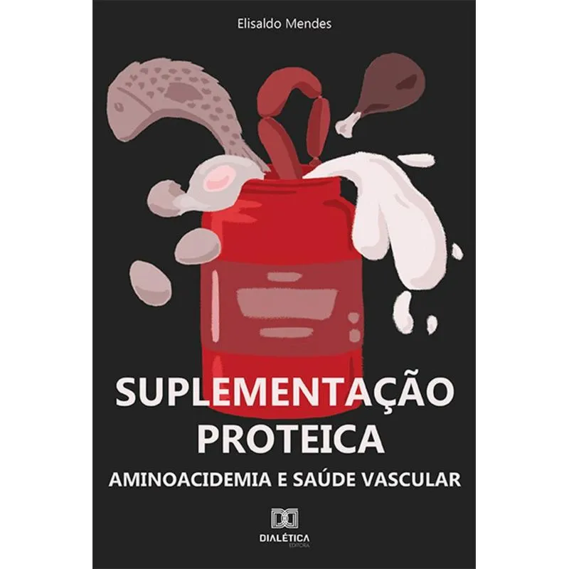 Suplementação Proteica