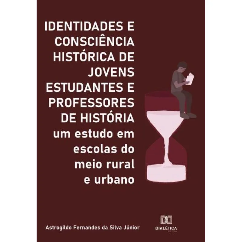 Identidades E Consciência Histórica De Jovens Estudantes E