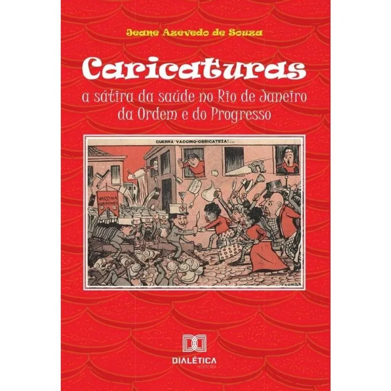 Caricaturas-Português