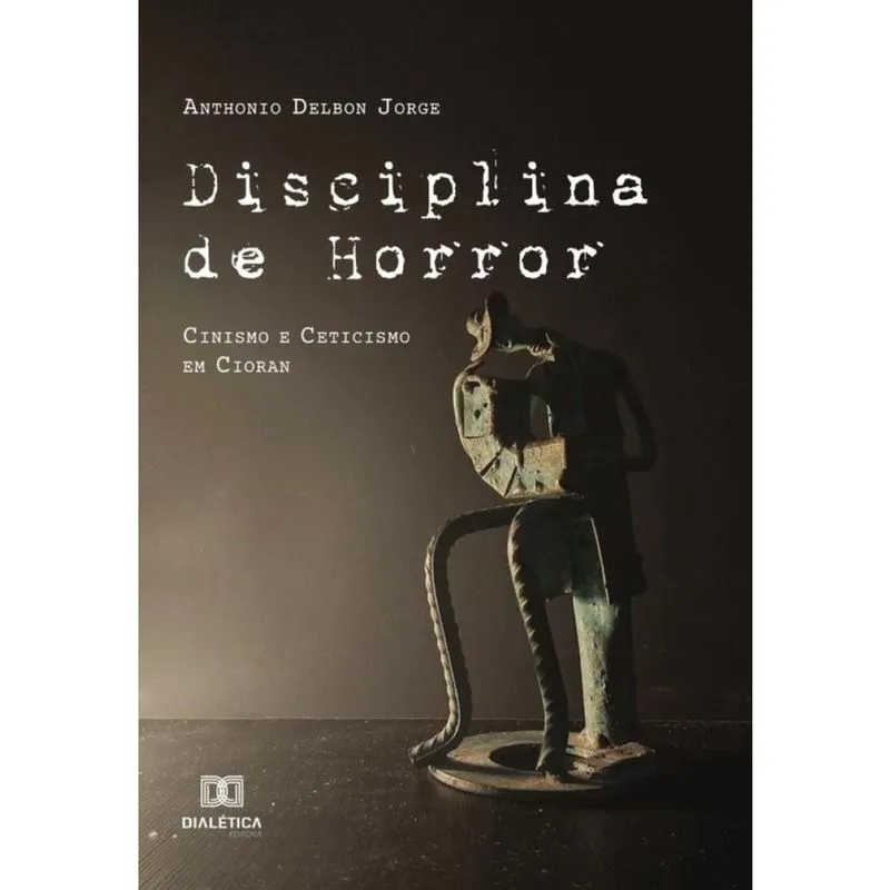 Disciplina de Horror-Português