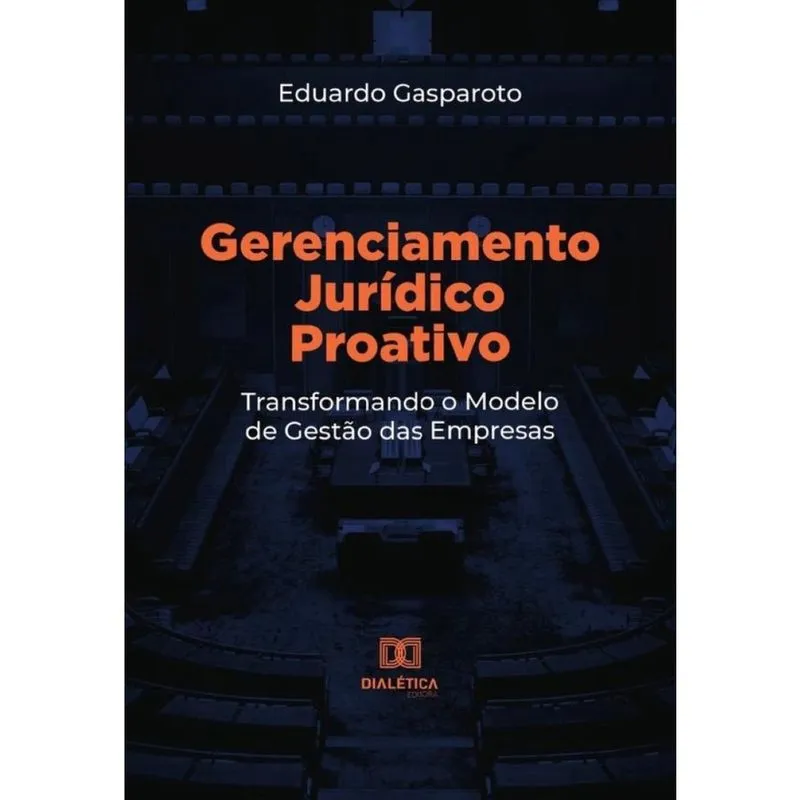 Gerenciamento Jurídico Proativo - Português