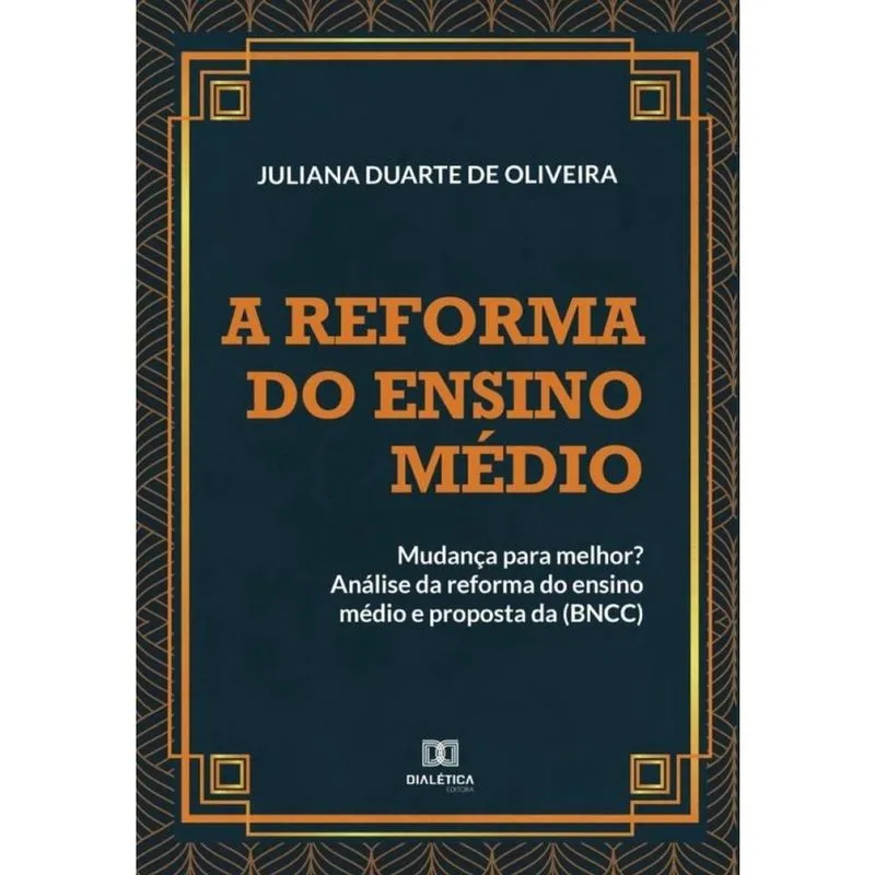 A reforma do ensino médio: mudança para melhor? -Português