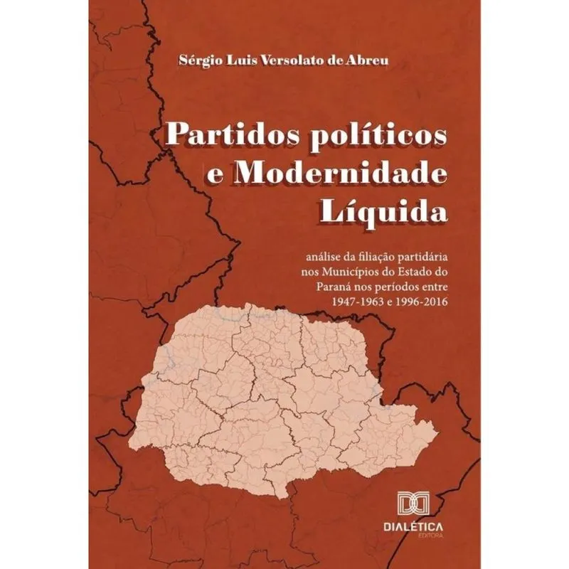 Partidos políticos e Modernidade Líquida - Português