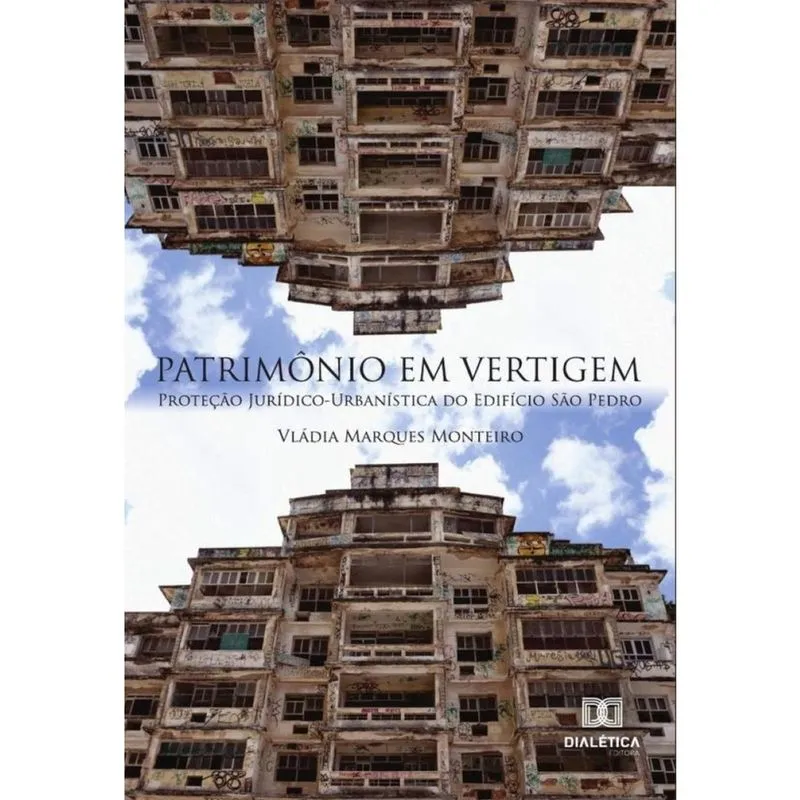 Patrimônio em Vertigem-Português
