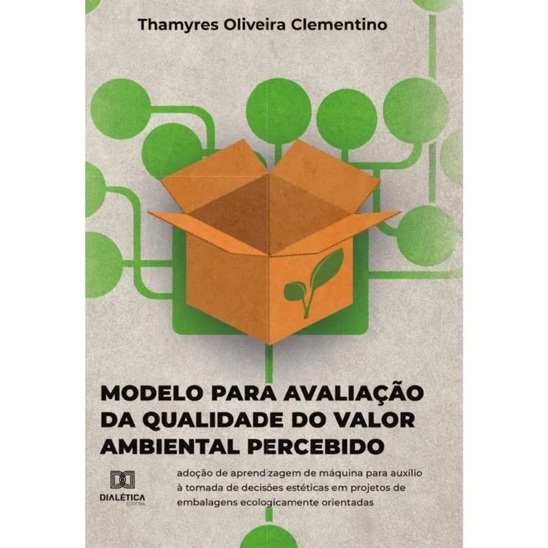 Modelo para avaliação da Qualidade do Valor Ambiental Percebido-Português