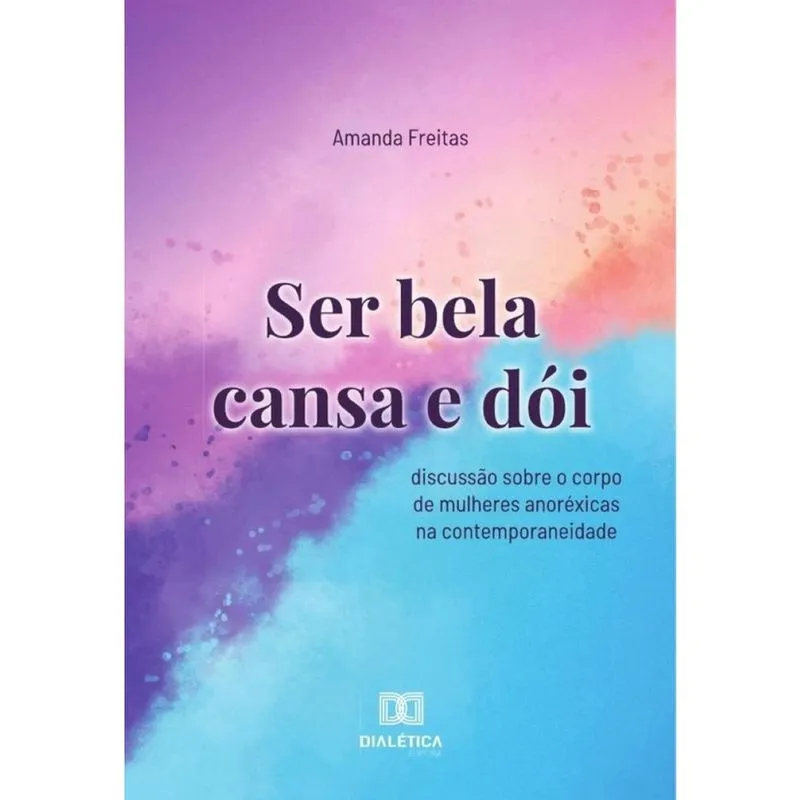 Ser bela cansa e dói-Português