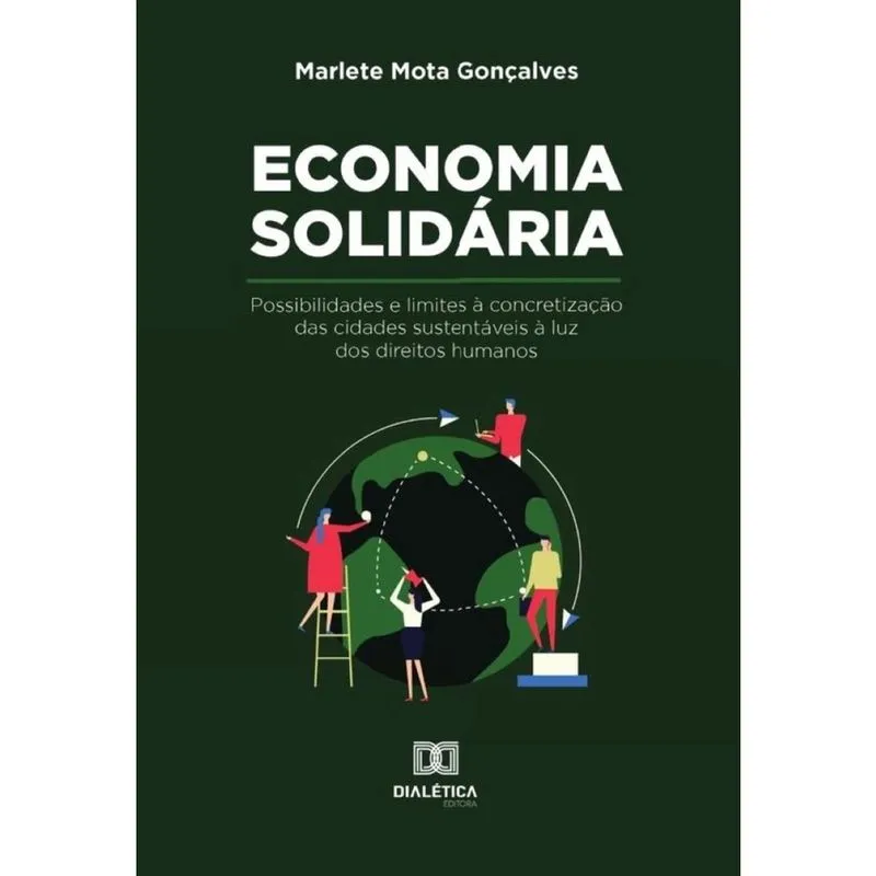 Economia solidária-Português