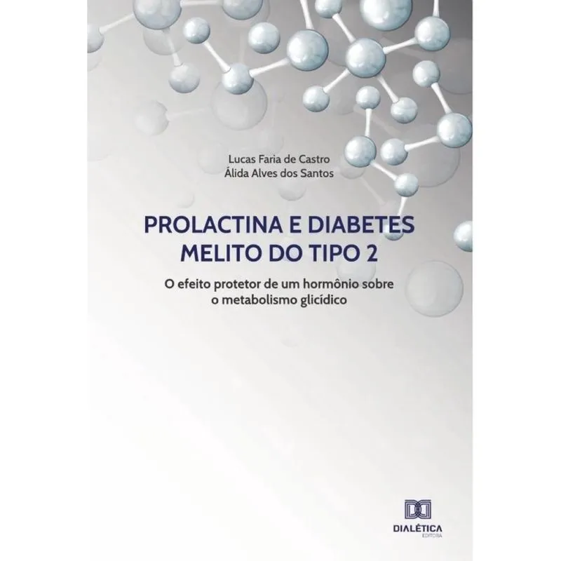 Prolactina e Diabetes Melito do tipo 2-Português