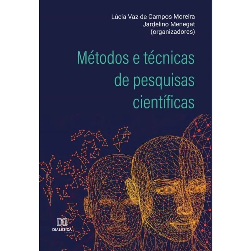 Métodos e técnicas de pesquisas científicas-Português