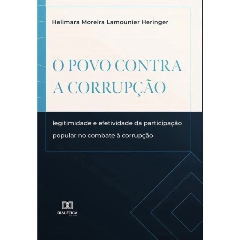 O povo contra a corrupção-Português