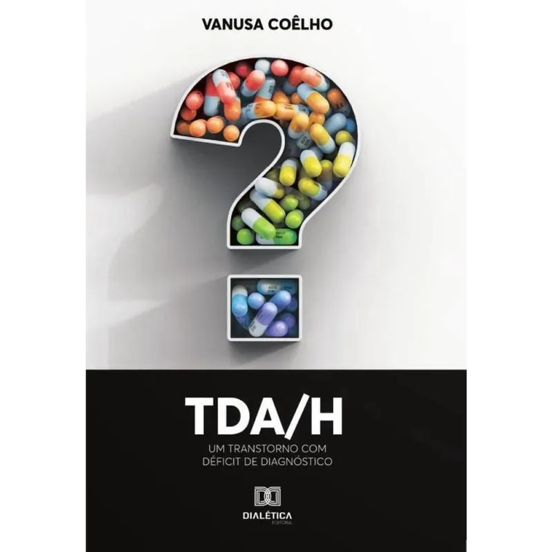 Tda/h -Português