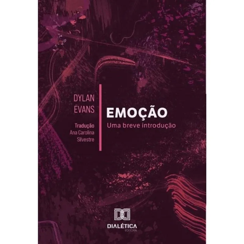 Emoção - Português