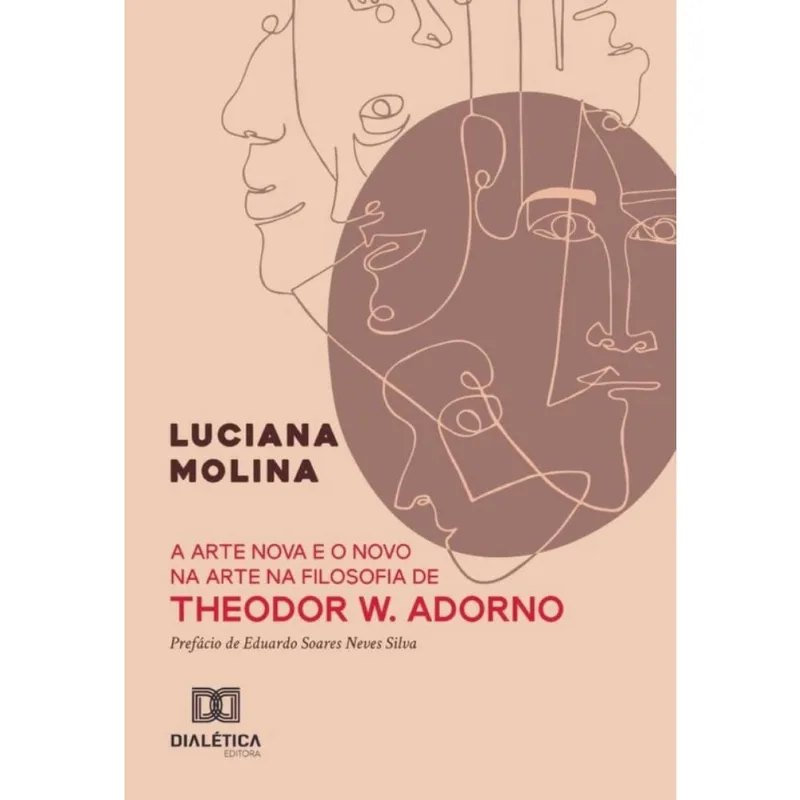 A arte nova e o novo na arte na filosofia de Theodor w. Adorno-Português