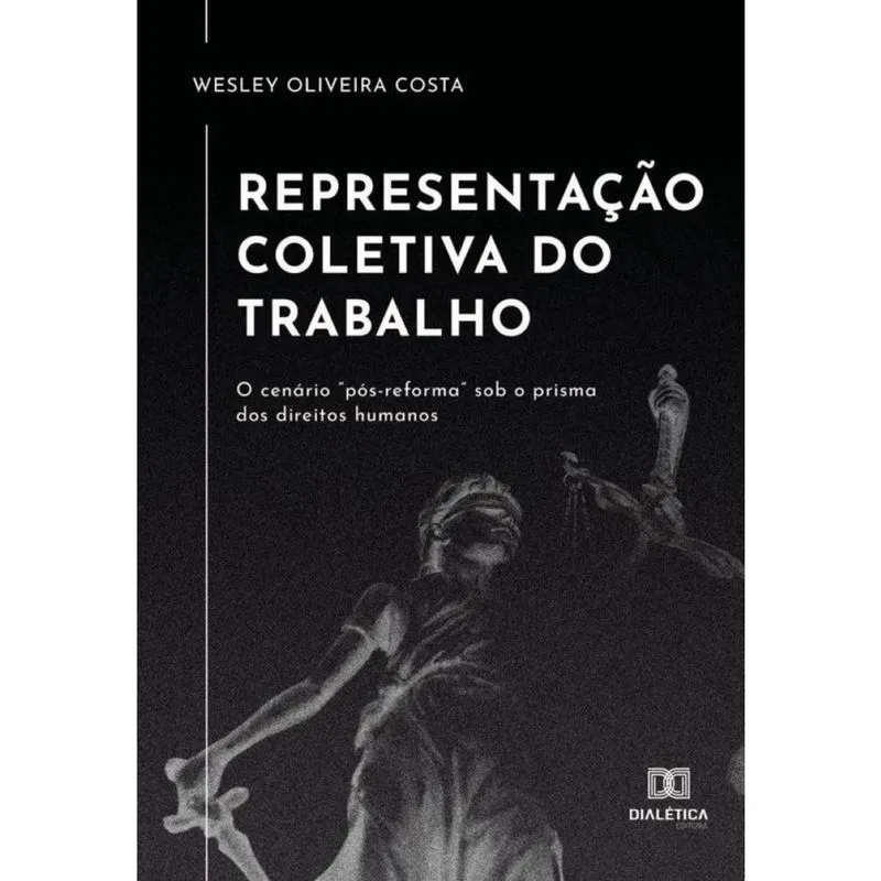 Representação coletiva do trabalho-Português