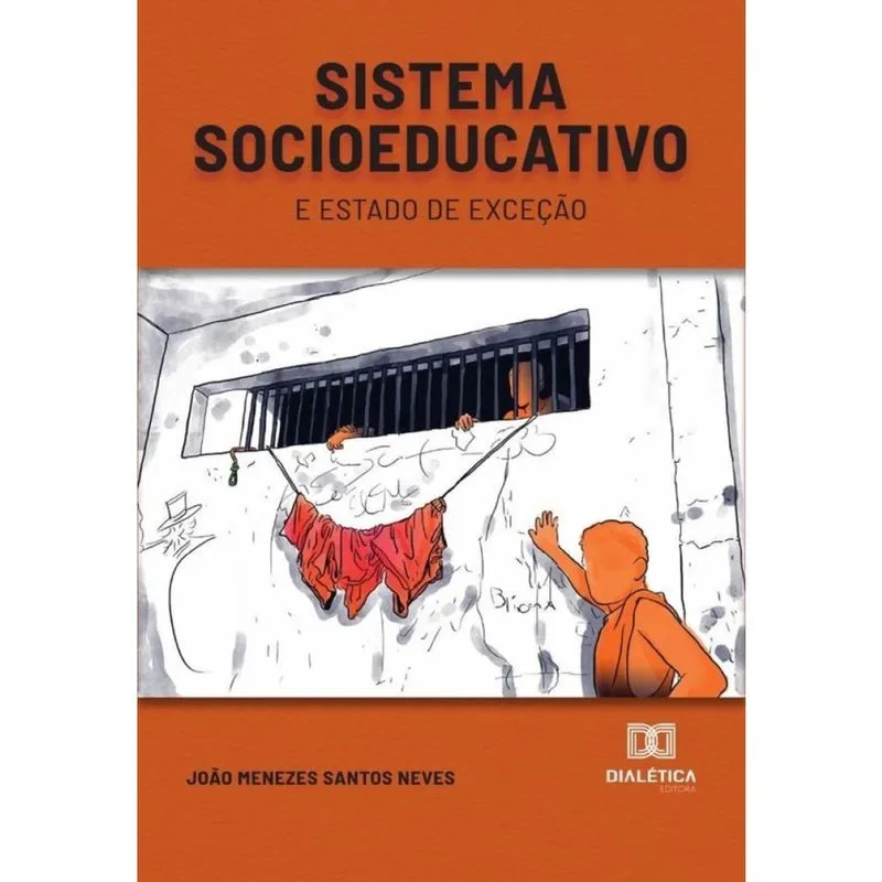 Sistema socioeducativo e estado de exceção-Português