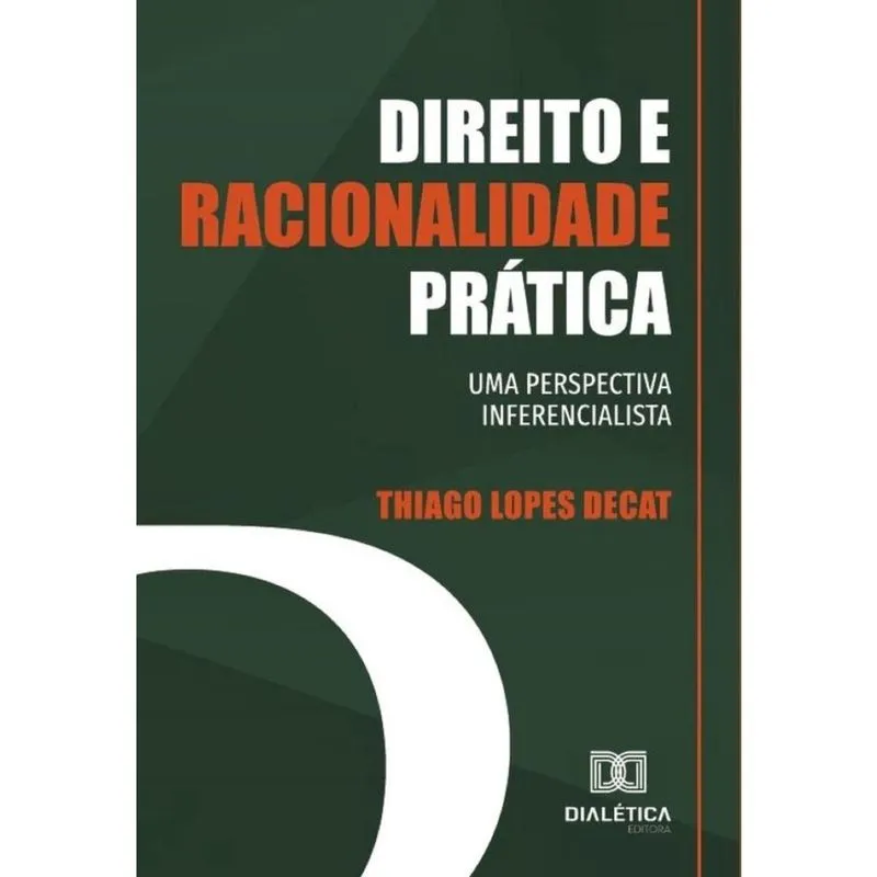 Direito e racionalidade prática-Português