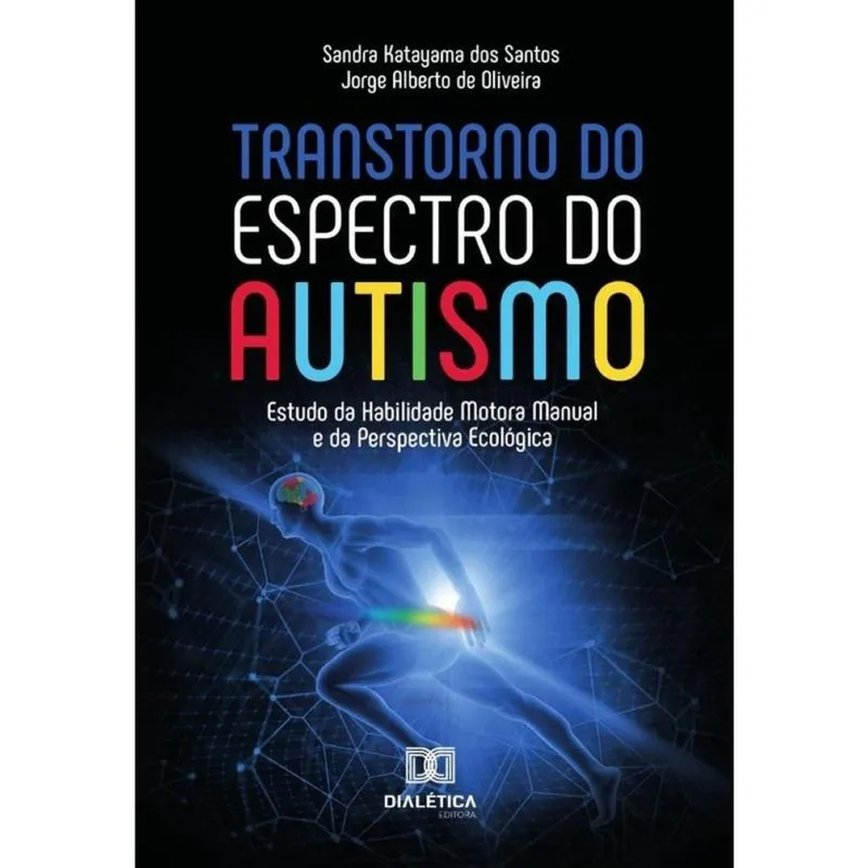 Transtorno do Espectro do Autismo-Português
