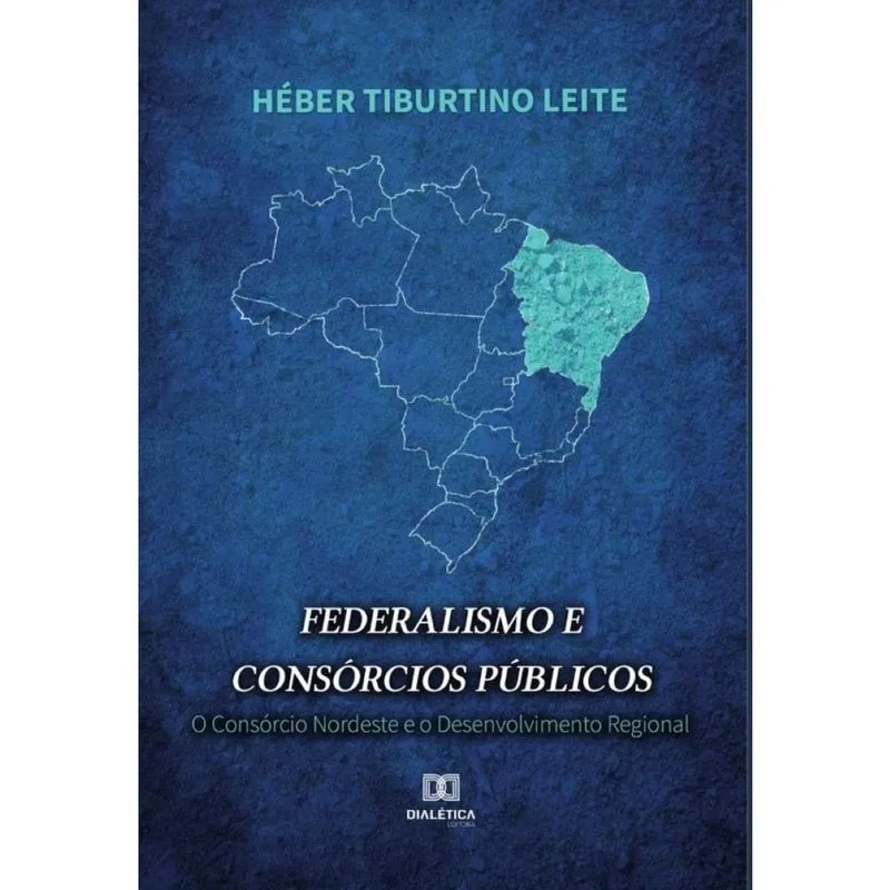 Federalismo e Consórcios Públicos-Português