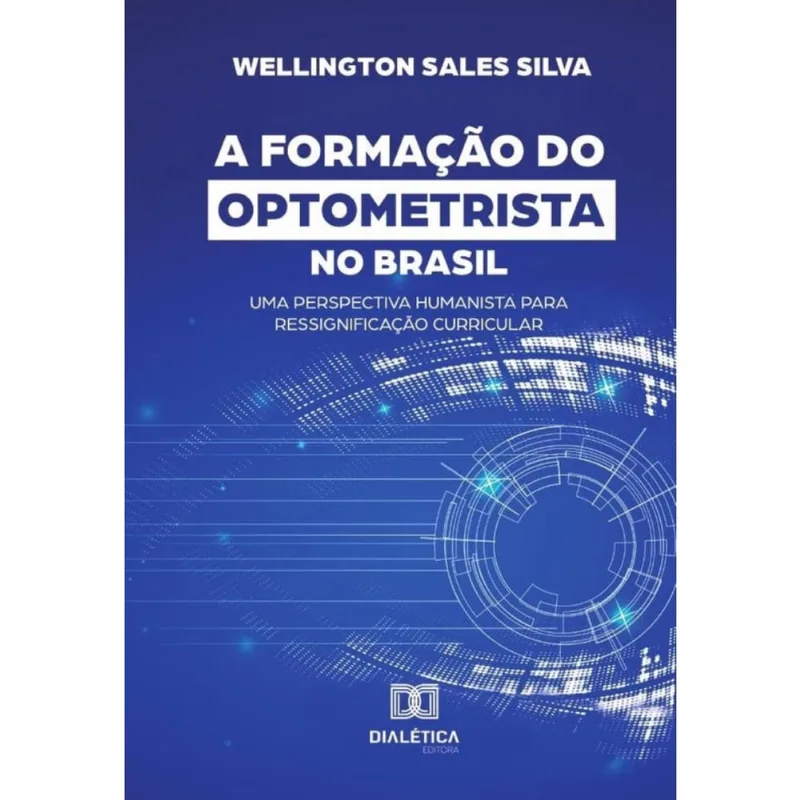 A Formação do Optometrista no Brasil-Português
