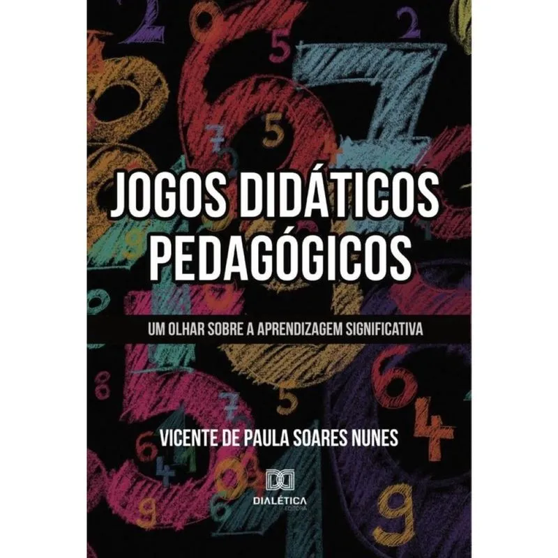 Jogos Didáticos Pedagógicos-Português