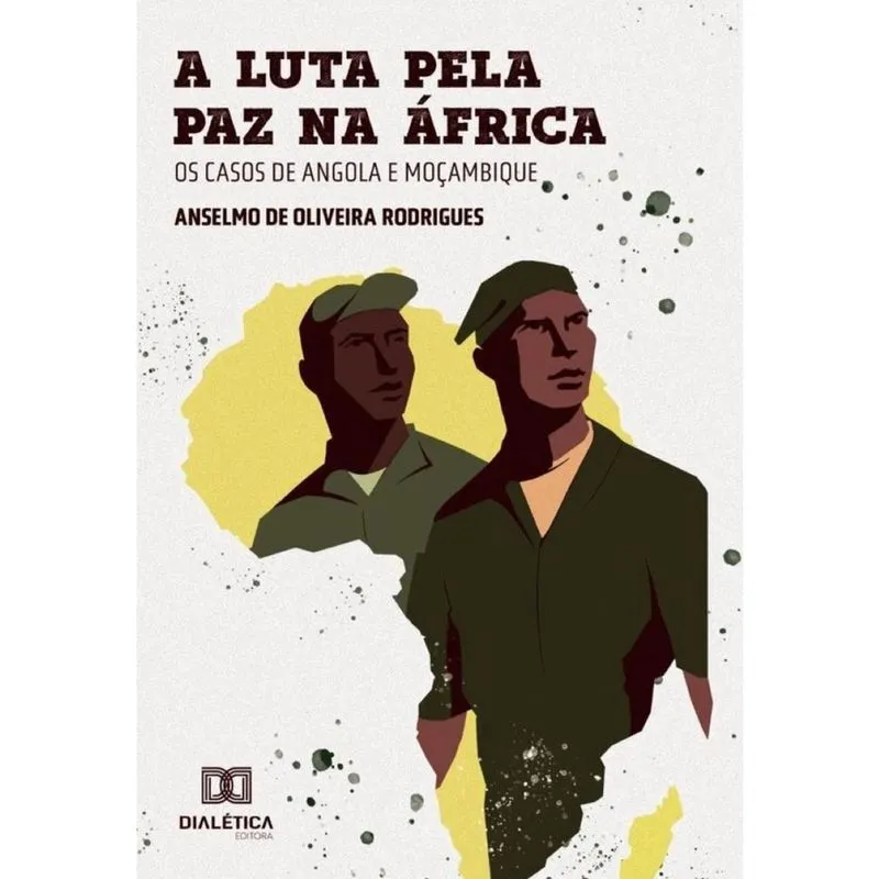 A luta pela paz na África-Português