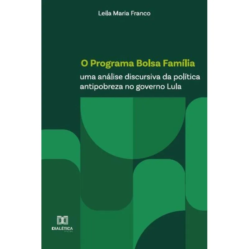 O Programa Bolsa Família