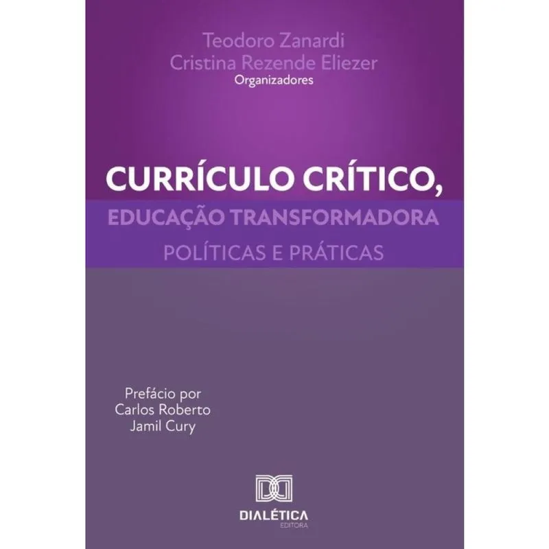 Currículo crítico, educação transformadora - Português