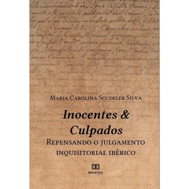 Inocentes & Culpados-Português