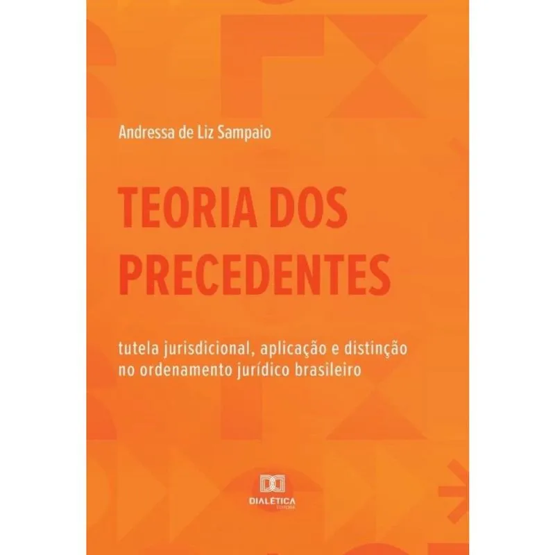 Teoria dos Precedentes-Português