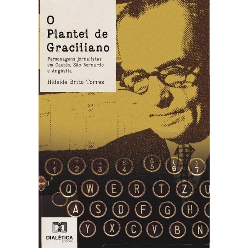O plantel de Graciliano-Português