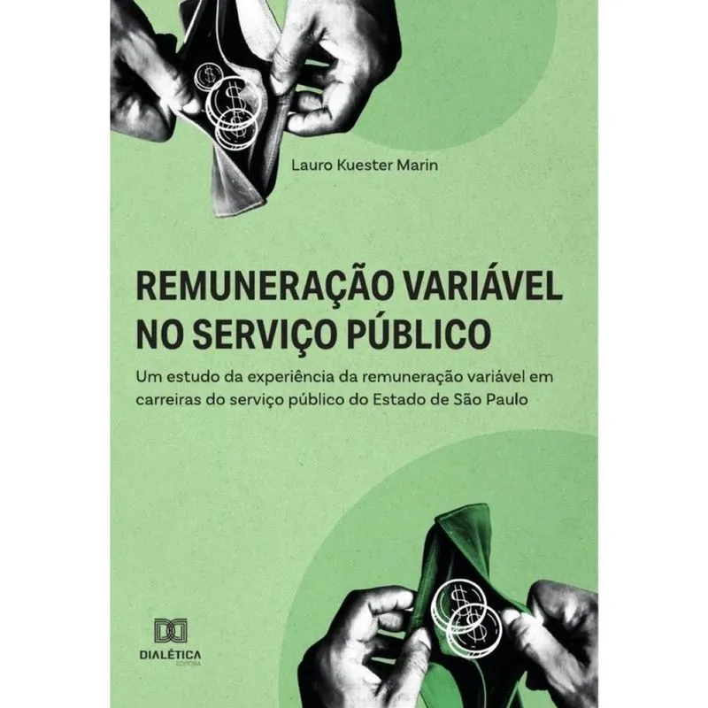 Remuneração variável no serviço público - Português