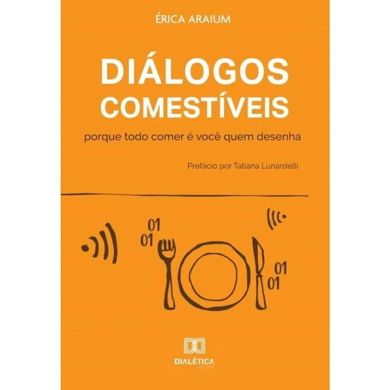 Diálogos Comestíveis - Português