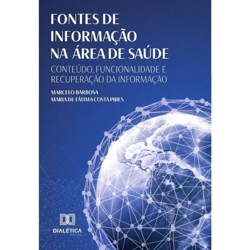 Fontes de Informação na Área de Saúde-Português