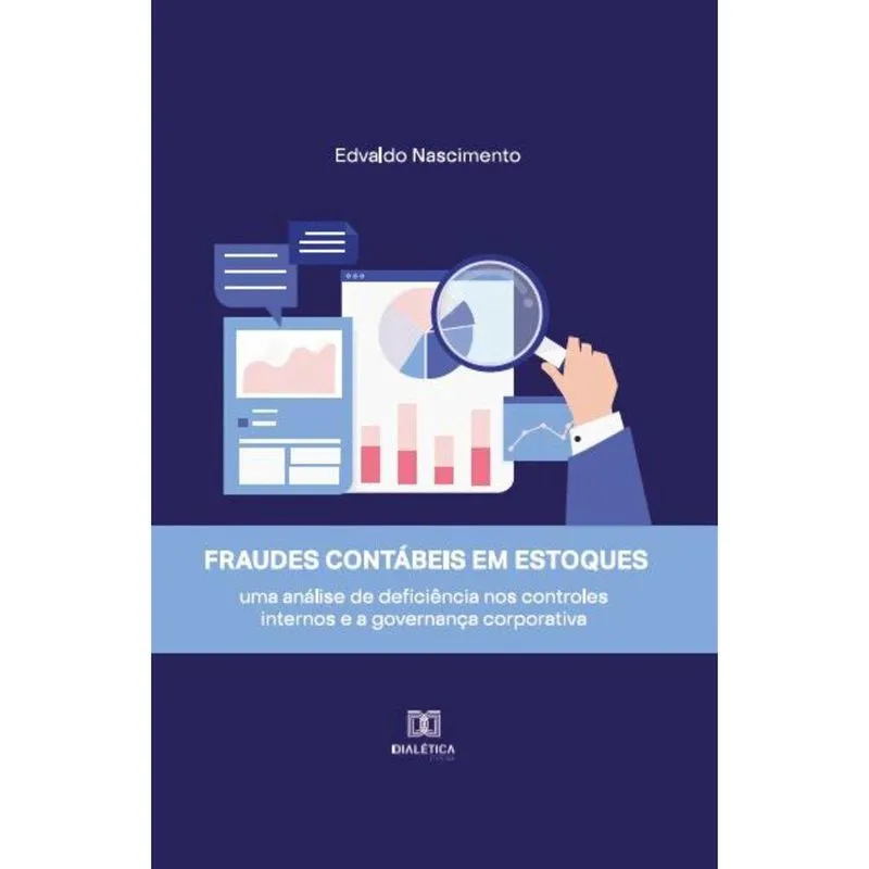 Fraudes contábeis em estoques