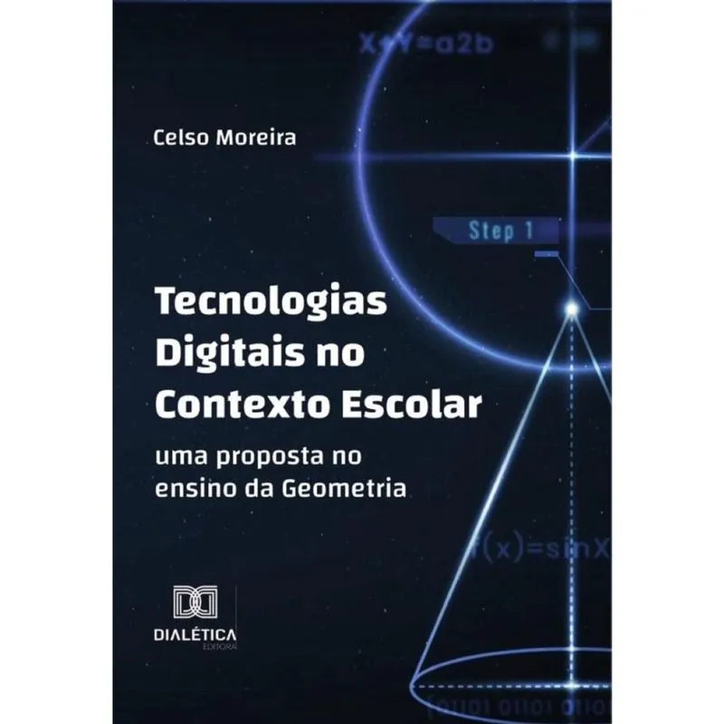 Tecnologias Digitais no Contexto Escolar-Português