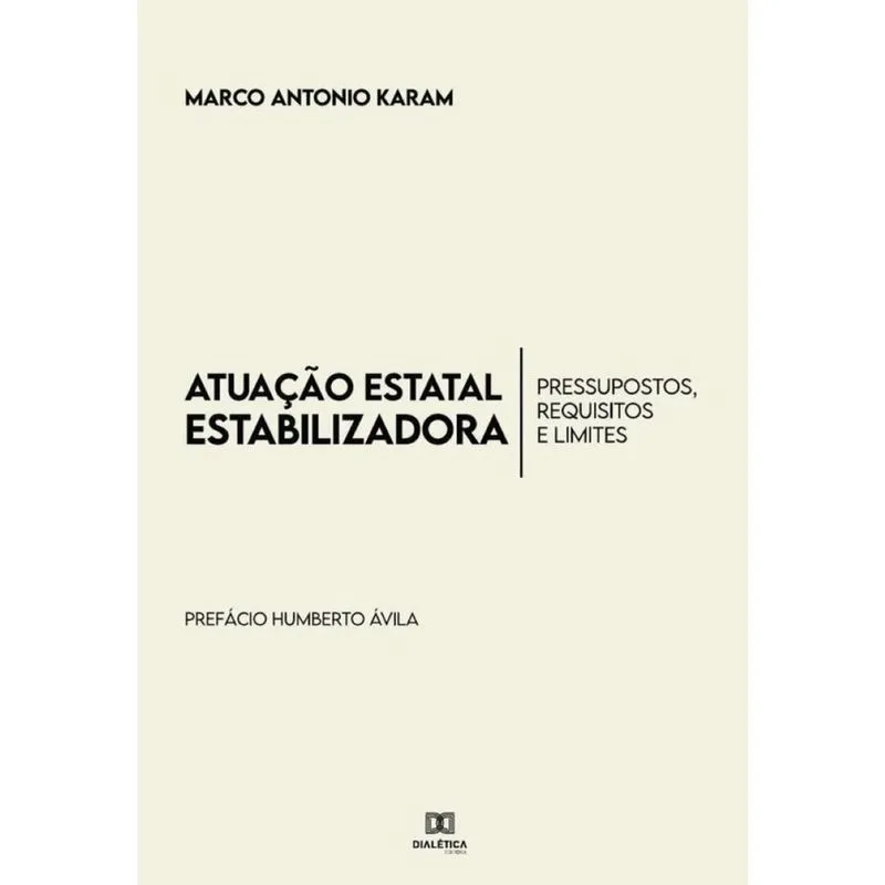 Atuação Estatal Estabilizadora-Português