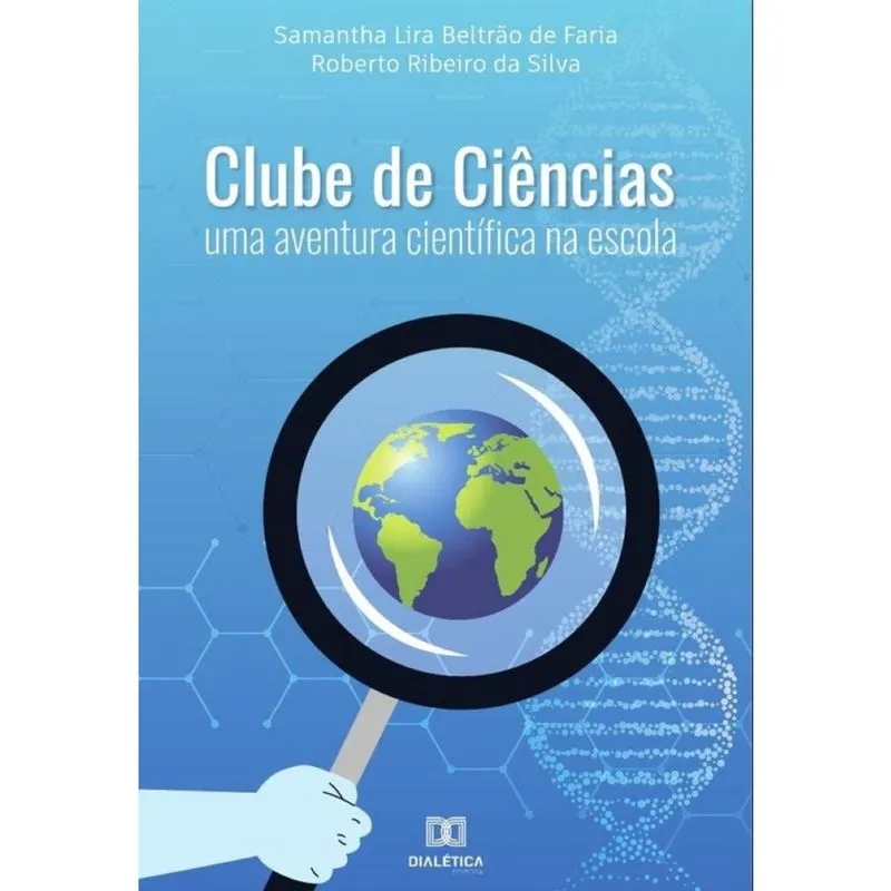 Clube de Ciências-Português