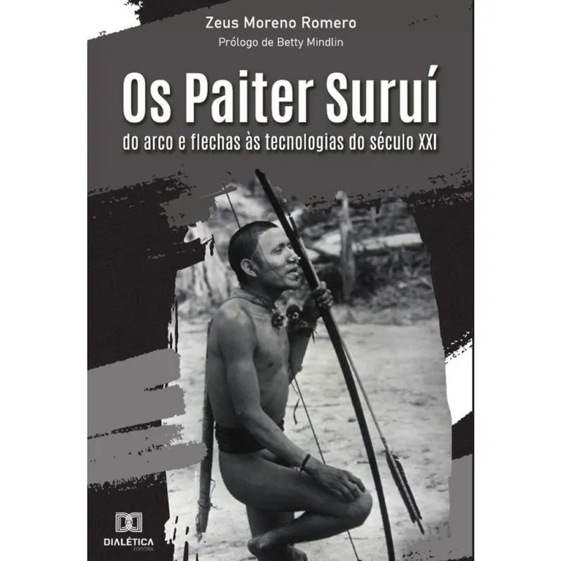 Os Paiter Suruí-Português