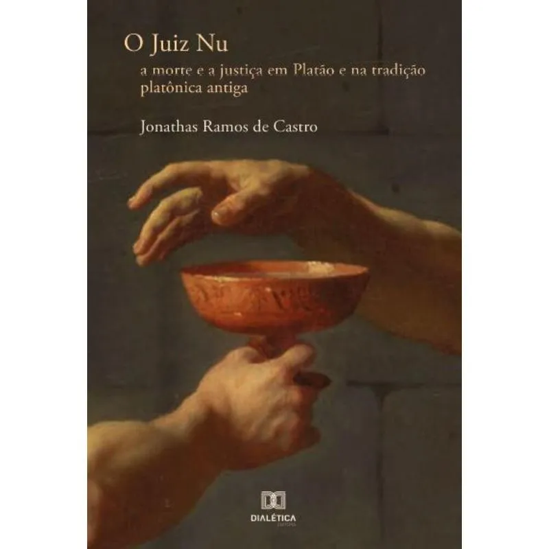 O Juiz Nu