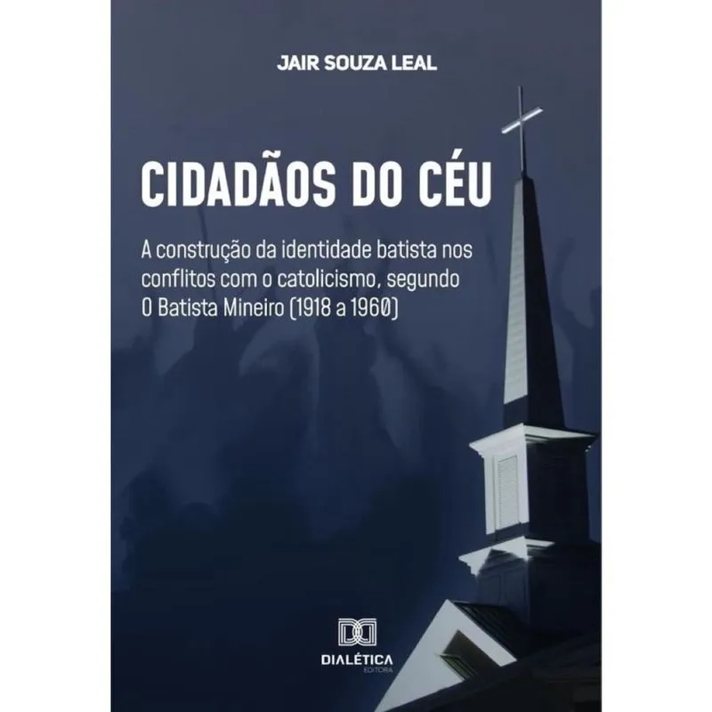 Cidadãos do Céu-Português