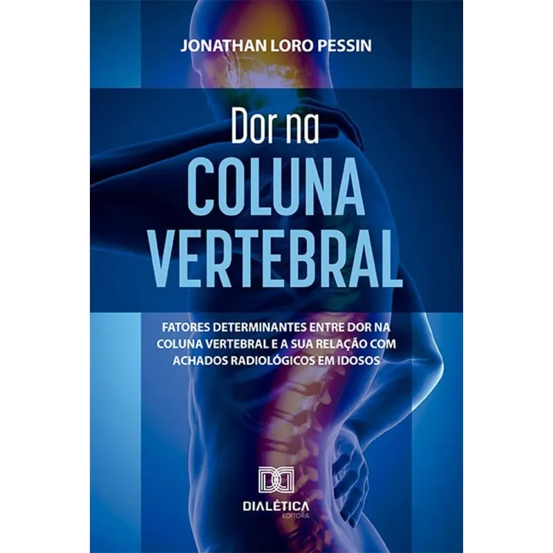 Dor Na Coluna Vertebral