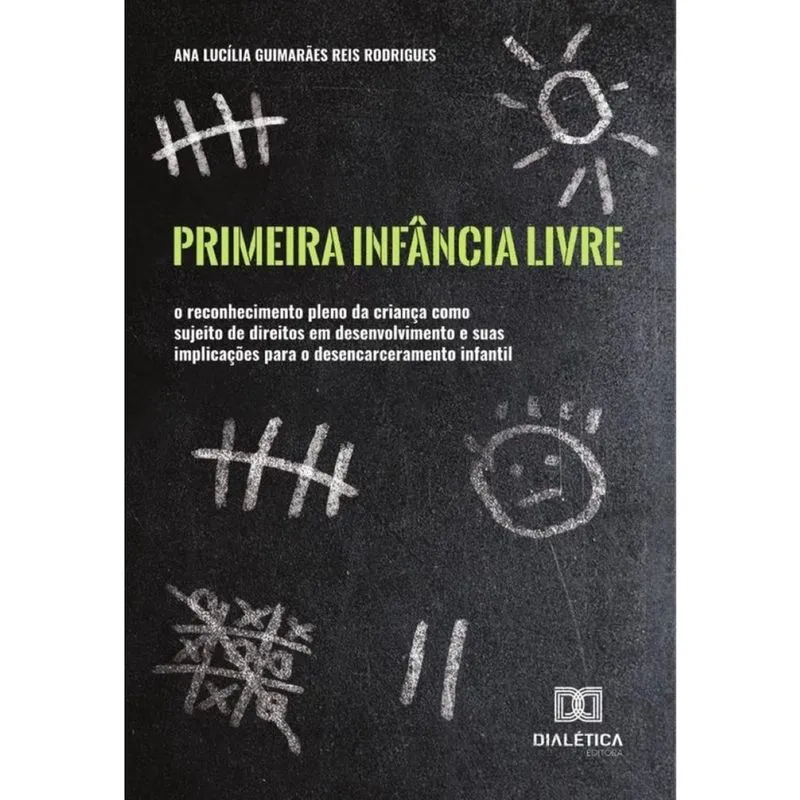 Primeira Infância Livre - Português