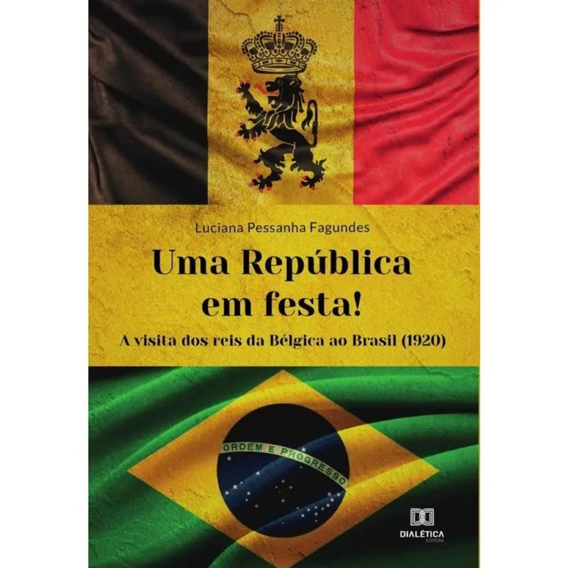 Uma República em festa! -Português