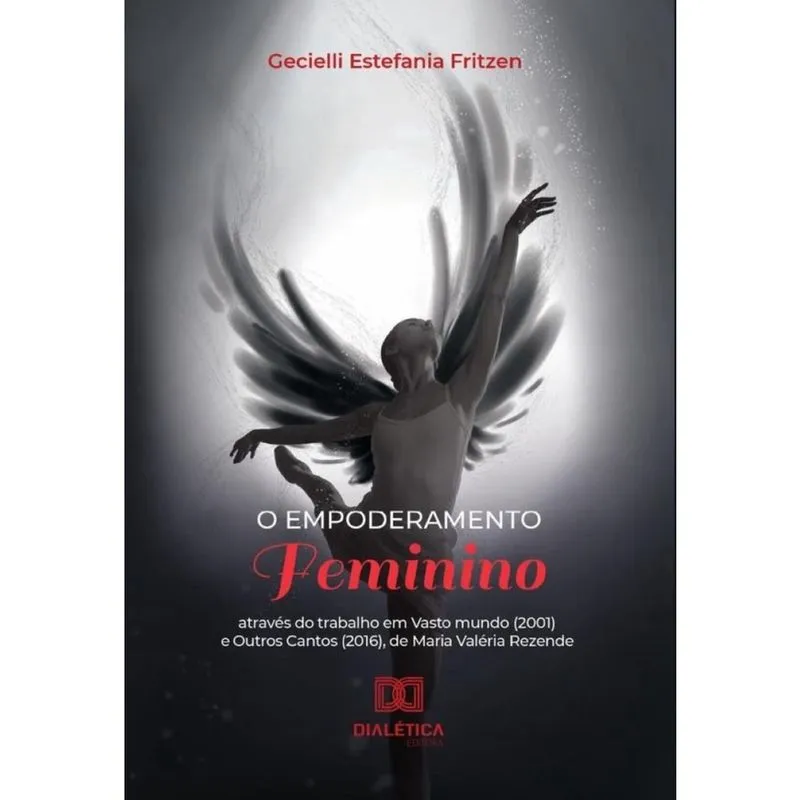 O empoderamento feminino-Português