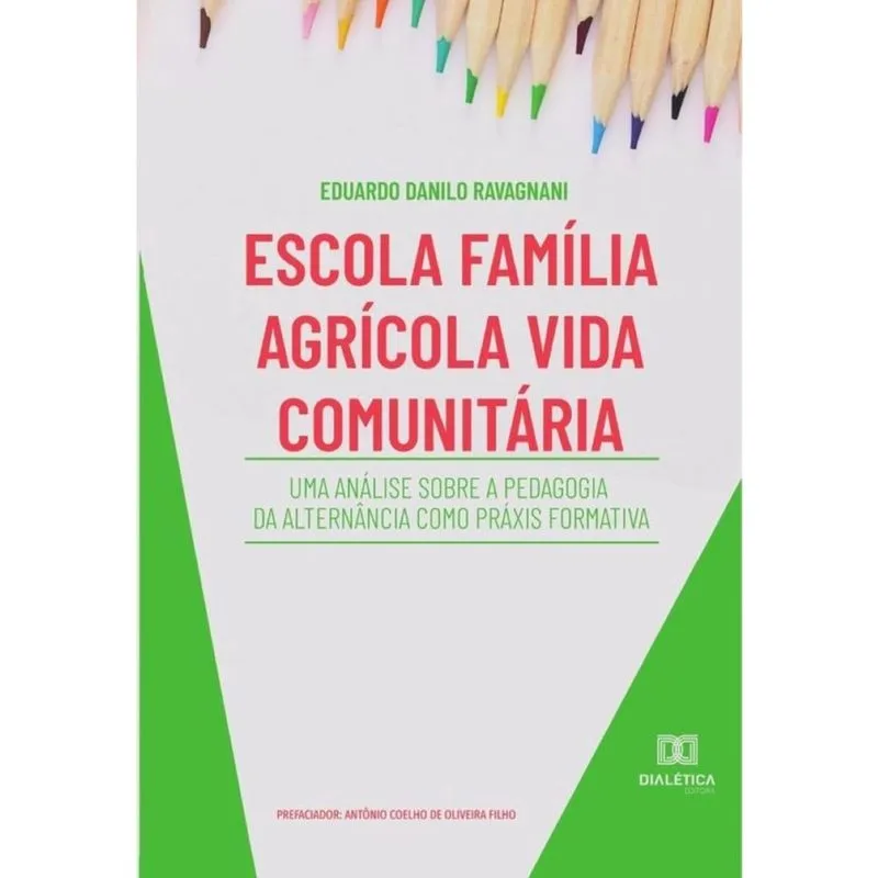 Escola Família Agrícola Vida Comunitária-Português