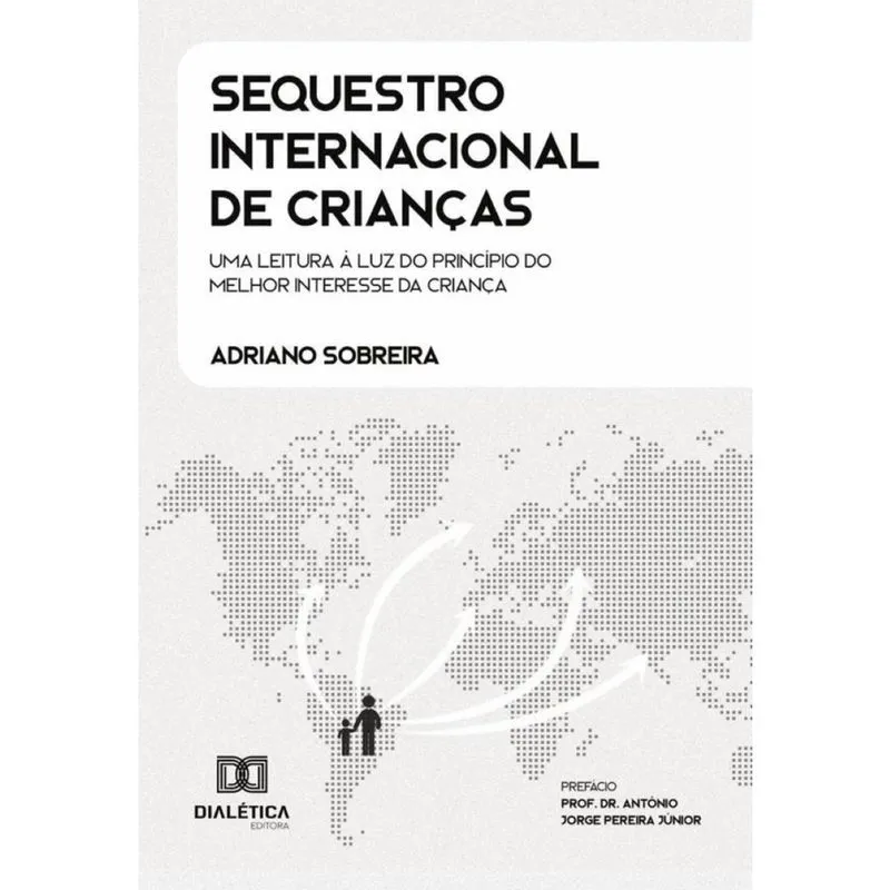 Sequestro Internacional de Crianças-Português
