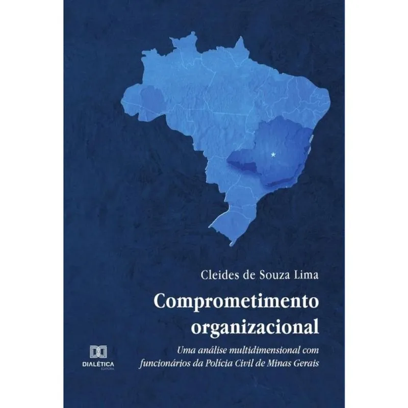 Comprometimento organizacional-Português