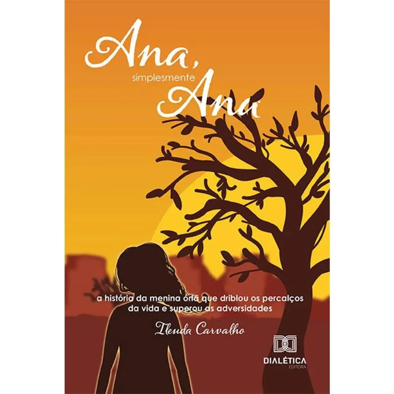 Ana, Simplesmente Ana
