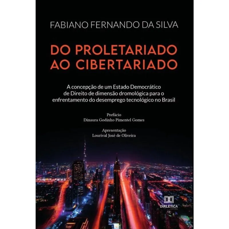 Do proletariado ao cibertariado - Português